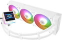 Система водяного охлаждения Thermalright Grand Vision 360 ARGB Soc-AM5/AM4/1151/1200/2066/2011/1700 белый 4-pin 29.6dB Al LCD Ret (G-VISION-360-WH-ARGB) Система водяного охлаждения Thermalright Grand Vision 360 ARGB Soc-AM5/AM4/1151/1200/2066/2011/1700 белый 4-pin 29.6dB Al LCD Ret (G-VISION-360-WH-ARGB)
