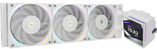 Система водяного охлаждения Thermalright Hyper Vision 360 ARGB Soc-AM5/ AM4/ 1151/ 1200/ 2066/ 2011/ 1700 белый 4-pin 29.6dB Al LCD Ret (H-VISION-360-WH-ARGB)&nbsp;<img style='position: relative;margin:0' src='/image/only_to_order_edit.gif' alt='На заказ' title='На заказ' />