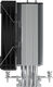 Устройство охлаждения(кулер) Zalman CNPS9X Optima2 ARGB Soc-AM5/AM4/1200/1700/1851 серебристый/черный 4-pin 16-29.5dB Al+Cu 190W 635gr Ret (CNPS9X OPTIMA2 ARGB)