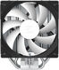 Устройство охлаждения(кулер) Zalman CNPS9X Optima2 ARGB Soc-AM5/AM4/1200/1700/1851 серебристый/черный 4-pin 16-29.5dB Al+Cu 190W 635gr Ret (CNPS9X OPTIMA2 ARGB)