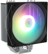 Устройство охлаждения(кулер) Zalman CNPS9X Optima2 ARGB Soc-AM5/ AM4/ 1200/ 1700/ 1851 серебристый/ черный 4-pin 16-29.5dB Al+Cu 190W 635gr Ret (CNPS9X OPTIMA2 ARGB)&nbsp;<img style='position: relative;margin:0' src='/image/only_to_order_edit.gif' alt='На заказ' title='На заказ' />