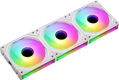 Вентилятор для корпуса Formula Air Bridge ARGB 120х120x25 белый 4-pin 27.5дБ (упак.:3шт) (AIR BRIDGE WH) Ret Вентилятор для корпуса Formula Air Bridge ARGB 120х120x25 белый 4-pin 27.5дБ (упак.:3шт) (AIR BRIDGE WH) Ret