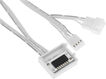 Вентилятор для корпуса Formula Air Bridge ARGB 120х120x25 белый 4-pin 27.5дБ (упак.:3шт) (AIR BRIDGE WH) Ret Вентилятор для корпуса Formula Air Bridge ARGB 120х120x25 белый 4-pin 27.5дБ (упак.:3шт) (AIR BRIDGE WH) Ret