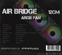 Вентилятор для корпуса Formula Air Bridge ARGB 120х120x25 белый 4-pin 27.5дБ (упак.:3шт) (AIR BRIDGE WH) Ret