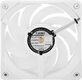 Вентилятор для корпуса Thermalright TL-B12W-S ARGB 120х120x25.6 белый 4-pin 28.1дБ Ret Вентилятор для корпуса Thermalright TL-B12W-S ARGB 120х120x25.6 белый 4-pin 28.1дБ Ret
