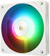 Вентилятор для корпуса Thermalright TL-B12W-S ARGB 120х120x25.6 белый 4-pin 28.1дБ Ret Вентилятор для корпуса Thermalright TL-B12W-S ARGB 120х120x25.6 белый 4-pin 28.1дБ Ret