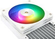 Вентилятор для корпуса Thermalright TL-B12W-S ARGB 120х120x25.6 белый 4-pin 28.1дБ Ret Вентилятор для корпуса Thermalright TL-B12W-S ARGB 120х120x25.6 белый 4-pin 28.1дБ Ret