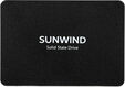 Накопитель SSD SunWind SATA-III 2TB SWSSD002TS2 ST3 2.5 Накопитель SSD SunWind SATA-III 2TB SWSSD002TS2 ST3 2.5