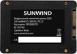 Накопитель SSD SunWind SATA-III 2TB SWSSD002TS2 ST3 2.5 Накопитель SSD SunWind SATA-III 2TB SWSSD002TS2 ST3 2.5