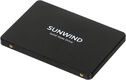 Накопитель SSD SunWind SATA-III 2TB SWSSD002TS2 ST3 2.5 Накопитель SSD SunWind SATA-III 2TB SWSSD002TS2 ST3 2.5