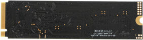 Накопитель SSD SunWind PCIe 4.0 x4 512GB SWSSD512GN4 NV4 M.2 2280 Накопитель SSD SunWind PCIe 4.0 x4 512GB SWSSD512GN4 NV4 M.2 2280