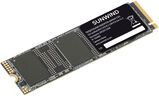 Накопитель SSD SunWind PCIe 4.0 x4 512GB SWSSD512GN4 NV4 M.2 2280&nbsp;<img style='position: relative;margin:0' src='/image/only_to_order_edit.gif' alt='На заказ' title='На заказ' />