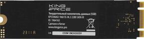 Накопитель SSD KingPrice SATA-III 960GB KPSS960G1 M.2 2280 Накопитель SSD KingPrice SATA-III 960GB KPSS960G1 M.2 2280