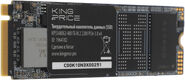 Накопитель SSD KingPrice PCIe 3.0 x4 480GB KPSS480G3 M.2 2280 Накопитель SSD KingPrice PCIe 3.0 x4 480GB KPSS480G3 M.2 2280