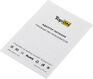 Блок питания TopON TOP-GaN-65WB автоматический 65W 5V-20V 3.25A 2xUSB от бытовой электросети LED индикатор Блок питания TopON TOP-GaN-65WB автоматический 65W 5V-20V 3.25A 2xUSB от бытовой электросети LED индикатор