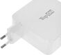 Адаптер TopON TOP-HP65QW автоматический 65W 5V-20V 3.25A от бытовой электросети Адаптер TopON TOP-HP65QW автоматический 65W 5V-20V 3.25A от бытовой электросети