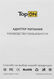 Адаптер TopON TOP-HP65QW автоматический 65W 5V-20V 3.25A от бытовой электросети Адаптер TopON TOP-HP65QW автоматический 65W 5V-20V 3.25A от бытовой электросети