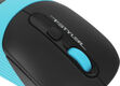 Мышь A4Tech Fstyler FM10 черный/синий оптическая 1600dpi USB 4but (FM10 BLUE) Мышь A4Tech Fstyler FM10 черный/синий оптическая 1600dpi USB 4but (FM10 BLUE)