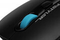 Мышь A4Tech Fstyler FM10 черный/синий оптическая 1600dpi USB 4but (FM10 BLUE) Мышь A4Tech Fstyler FM10 черный/синий оптическая 1600dpi USB 4but (FM10 BLUE)