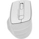 Мышь A4Tech Fstyler FG30S белый/серый оптическая 2000dpi silent беспров. USB 6but (FG30S WHITE) Мышь A4Tech Fstyler FG30S белый/серый оптическая 2000dpi silent беспров. USB 6but (FG30S WHITE)