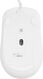Мышь A4Tech Fstyler FM12 белый оптическая 1200dpi USB 3but (FM12 WHITE) Мышь A4Tech Fstyler FM12 белый оптическая 1200dpi USB 3but (FM12 WHITE)