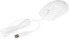 Мышь A4Tech Fstyler FM12 белый оптическая 1200dpi USB 3but (FM12 WHITE) Мышь A4Tech Fstyler FM12 белый оптическая 1200dpi USB 3but (FM12 WHITE)