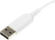 Мышь A4Tech Fstyler FM12 белый оптическая 1200dpi USB 3but (FM12 WHITE) Мышь A4Tech Fstyler FM12 белый оптическая 1200dpi USB 3but (FM12 WHITE)