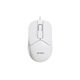 Мышь A4Tech Fstyler FM12 белый оптическая 1200dpi USB 3but (FM12 WHITE) Мышь A4Tech Fstyler FM12 белый оптическая 1200dpi USB 3but (FM12 WHITE)