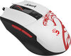 Мышь A4Tech Bloody L65 Max белый/рисунок оптическая 12000dpi USB 6but (L65 MAX NARAKA) Мышь A4Tech Bloody L65 Max белый/рисунок оптическая 12000dpi USB 6but (L65 MAX NARAKA)