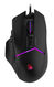 Мышь A4Tech Bloody W95 Max черный оптическая 12000dpi USB 6but (W95 MAX STONE BLACK) Мышь A4Tech Bloody W95 Max черный оптическая 12000dpi USB 6but (W95 MAX STONE BLACK)