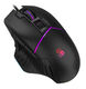 Мышь A4Tech Bloody W95 Max черный оптическая 12000dpi USB 6but (W95 MAX STONE BLACK) Мышь A4Tech Bloody W95 Max черный оптическая 12000dpi USB 6but (W95 MAX STONE BLACK)