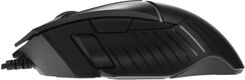 Мышь A4Tech Bloody W95 Max черный оптическая 12000dpi USB 6but (W95 MAX STONE BLACK) Мышь A4Tech Bloody W95 Max черный оптическая 12000dpi USB 6but (W95 MAX STONE BLACK)