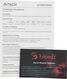 Мышь A4Tech Bloody W95 Max Naraka белый/рисунок оптическая 12000dpi USB 6but Мышь A4Tech Bloody W95 Max Naraka белый/рисунок оптическая 12000dpi USB 6but