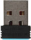 Мышь A4Tech Fstyler FG35S серый/черный оптическая 2000dpi silent беспров. USB 5but (FG35S USB GREY)