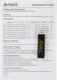 Мышь A4Tech Fstyler FG35S серый/черный оптическая 2000dpi silent беспров. USB 5but (FG35S USB GREY)