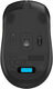 Мышь A4Tech Fstyler FG10CS Air черный/зеленый оптическая 2000dpi silent беспров. USB для ноутбука 4but (FG10CS AIR SPORTS GREEN)