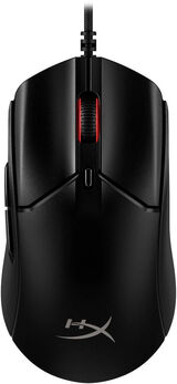 Мышь HyperX Pulsefire Haste 2 черный оптическая 26000dpi USB 5but (6N0A7AA)