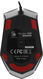 Мышь A4Tech Bloody A60A черный оптическая 6200dpi USB3.0 8but (A60 ACTIVATED)