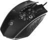 Мышь A4Tech Bloody A60A черный оптическая 6200dpi USB3.0 8but (A60 ACTIVATED)