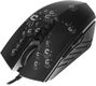 Мышь A4Tech Bloody A60A черный оптическая 6200dpi USB3.0 8but (A60 ACTIVATED)