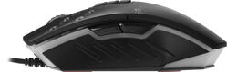 Мышь A4Tech Bloody A60A черный оптическая 6200dpi USB3.0 8but (A60 ACTIVATED)