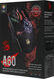 Мышь A4Tech Bloody A60A черный оптическая 6200dpi USB3.0 8but (A60 ACTIVATED)