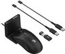 Мышь A4Tech Bloody R72 Pro Duo черный оптическая 26000dpi беспров. USB/USB-C 7but Мышь A4Tech Bloody R72 Pro Duo черный оптическая 26000dpi беспров. USB/USB-C 7but
