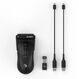 Мышь A4Tech Bloody R72 Pro Duo черный оптическая 26000dpi беспров. USB/USB-C 7but Мышь A4Tech Bloody R72 Pro Duo черный оптическая 26000dpi беспров. USB/USB-C 7but