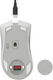 Мышь A4Tech Bloody R90 Plus белый оптическая 5000dpi беспров. USB 7but (R90 PLUS GREUISH WHITE)