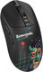 Мышь A4Tech Bloody R72 Ultra Duo черный/рисунок оптическая 20000dpi беспров. USB/USB-C 6but (R72 ULTRA DUO RENEGADEMIDNIGHT) Мышь A4Tech Bloody R72 Ultra Duo черный/рисунок оптическая 20000dpi беспров. USB/USB-C 6but (R72 ULTRA DUO RENEGADEMIDNIGHT)