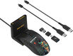 Мышь A4Tech Bloody R72 Ultra Duo черный/рисунок оптическая 20000dpi беспров. USB/USB-C 6but (R72 ULTRA DUO RENEGADEMIDNIGHT) Мышь A4Tech Bloody R72 Ultra Duo черный/рисунок оптическая 20000dpi беспров. USB/USB-C 6but (R72 ULTRA DUO RENEGADEMIDNIGHT)