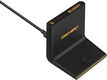 Мышь A4Tech Bloody R72 Ultra Duo черный/рисунок оптическая 20000dpi беспров. USB/USB-C 6but (R72 ULTRA DUO RENEGADEMIDNIGHT) Мышь A4Tech Bloody R72 Ultra Duo черный/рисунок оптическая 20000dpi беспров. USB/USB-C 6but (R72 ULTRA DUO RENEGADEMIDNIGHT)
