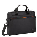 Сумка для ноутбука 15.6" Riva 8033 черный/ оранжевый полиэстер (8033 BLACK)&nbsp;<img style='position: relative;margin:0' src='/image/only_to_order_edit.gif' alt='На заказ' title='На заказ' />