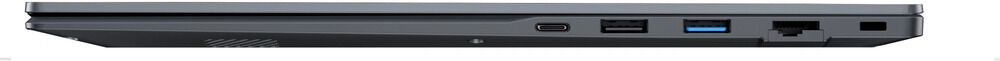 Ноутбук Chuwi GemiBook plus N-series N100 16Gb SSD512Gb Intel UHD Graphics 15.6